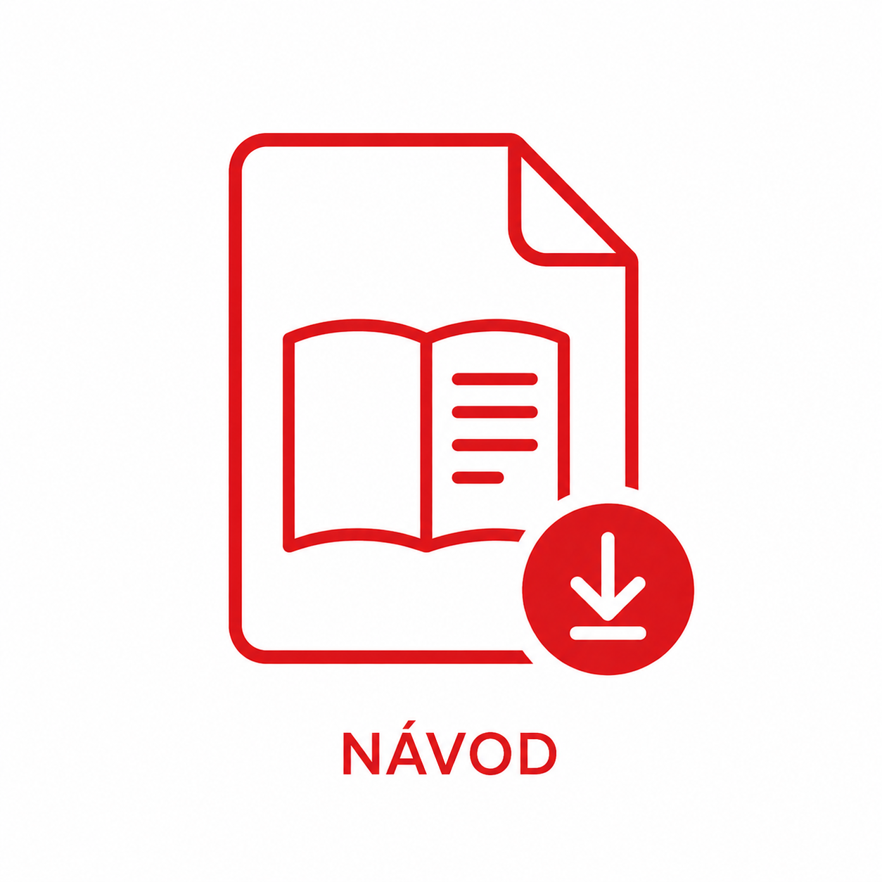 NÁVOD